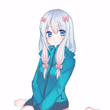 エロマンガ先生