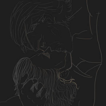BB/Kaz doodle