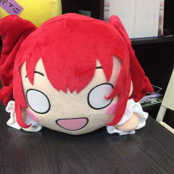 ルビ -1-