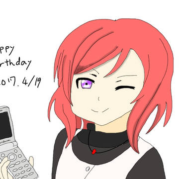 真姫ちゃん