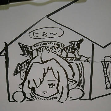 ニオたそ