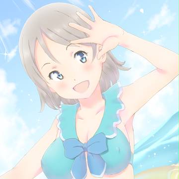 曜さんに～
