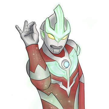 ウルトラマンギンガ