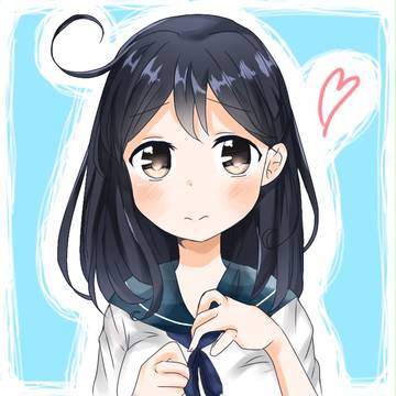 潮ちゃん