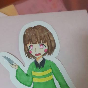 Chara♡