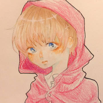 最近描いた子達まとめ