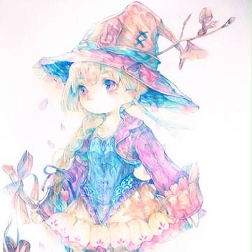 さくらの魔法使い🌸