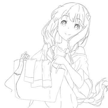 紗霧ちゃん