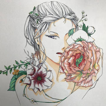 花瓶