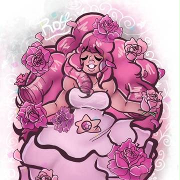 Rose Quartz
