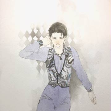 let's go crazy！