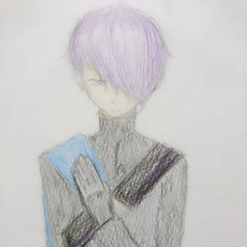 オリキャラ