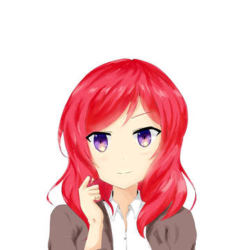 真姫ちゃんおめでとう！