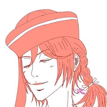 ツキウタ。絵まとめ①