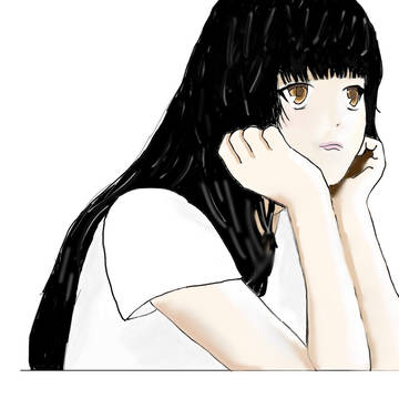 おにゃのこてすと