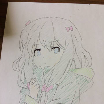 和泉沙霧