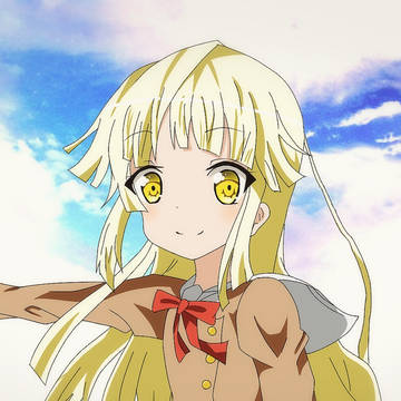 はっぴー、らっきー★