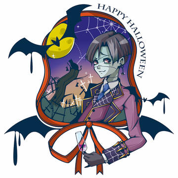 Halloween Night