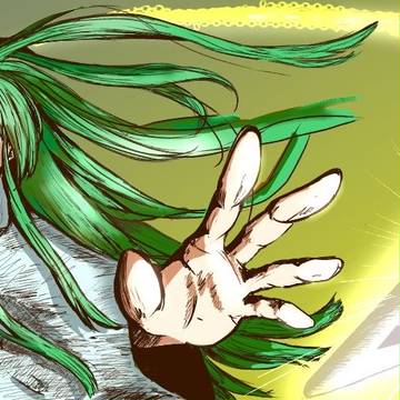 エルキドゥ
