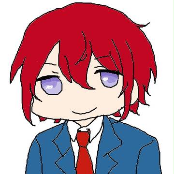 マウス＆ペイントで描いたやつ