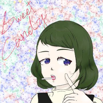Sweet Candy