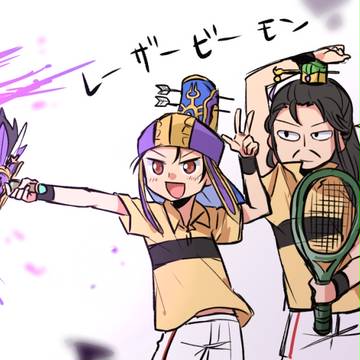 無双log