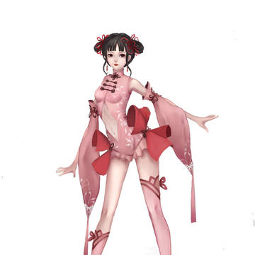 练习