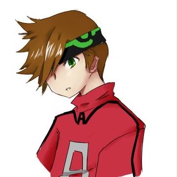 Pokemon Brown