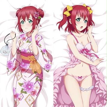 黒澤ルビィ