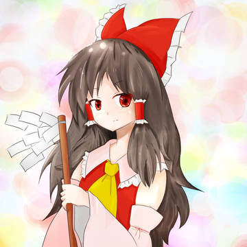 春色小径