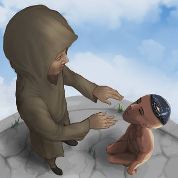Creation