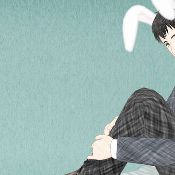 うさうさ