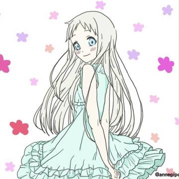 あの花