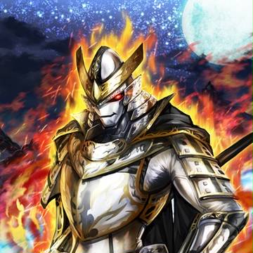 戦国花札合戦