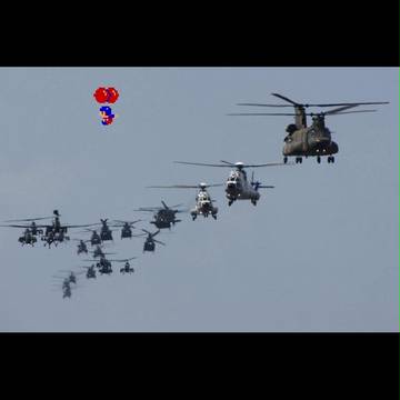 バルーンファイト