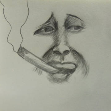 smoke