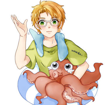 游木君