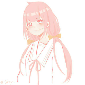 pink♡