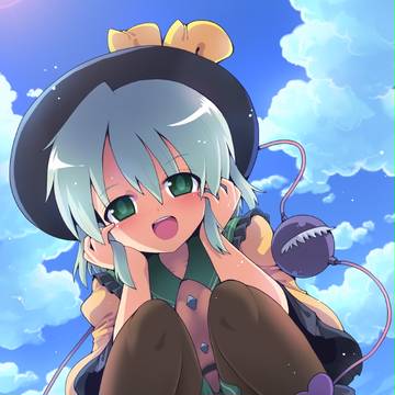 ねーねー、なんで倒れてるの？