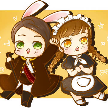 貴族探偵