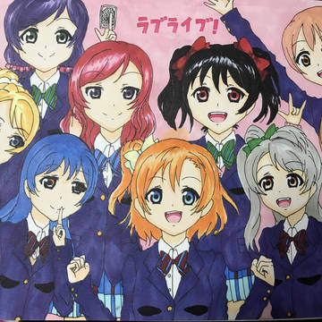 ラブライブ！コピック