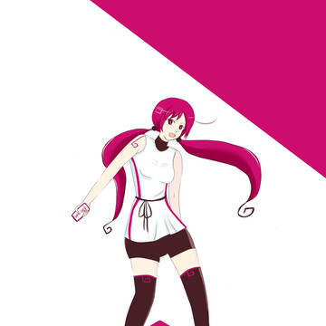 ギフ子