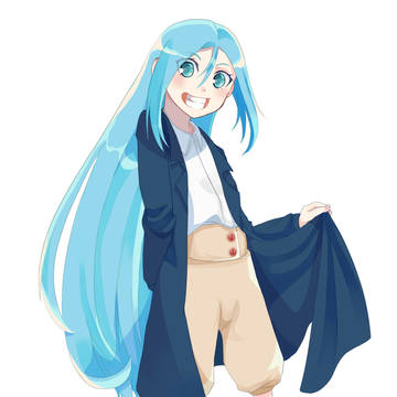 うちの子