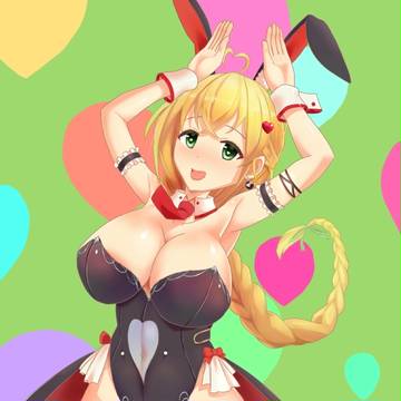 バルーンバイン