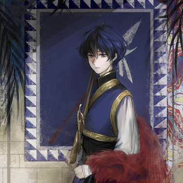 将国のアルタイルLOG1