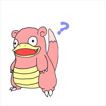 ヤドラン