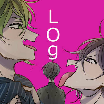 ダンロンlog2