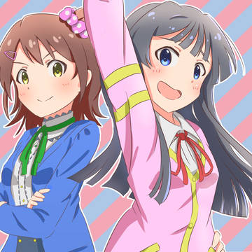 ミリオンまとめ