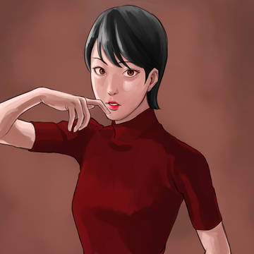 rakugaki