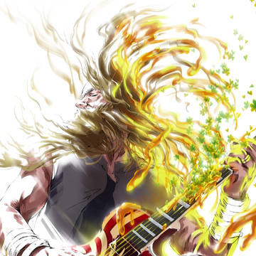 Zakk Wylde